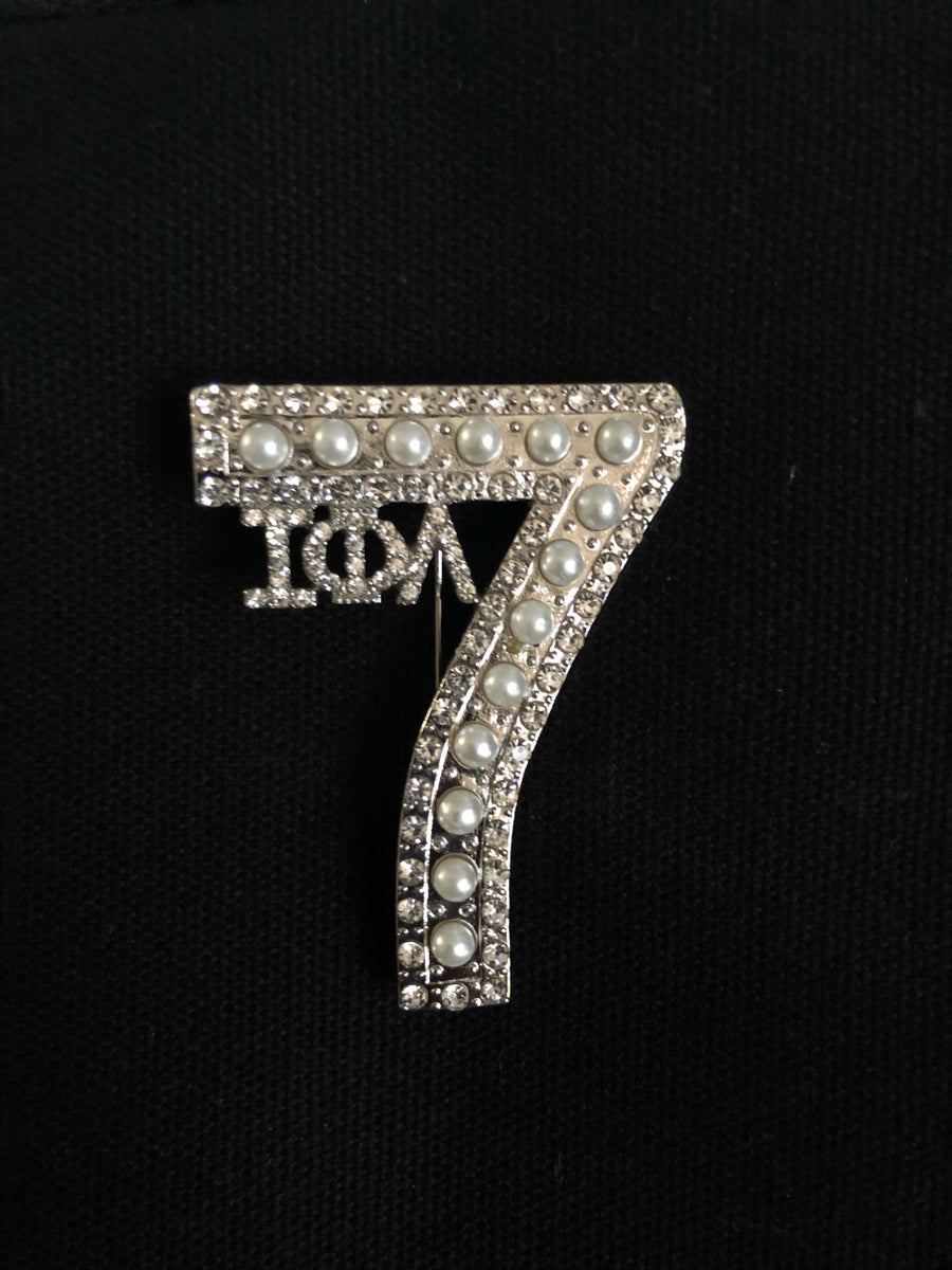 Founder's Lapel Pin – The 1929 Collection